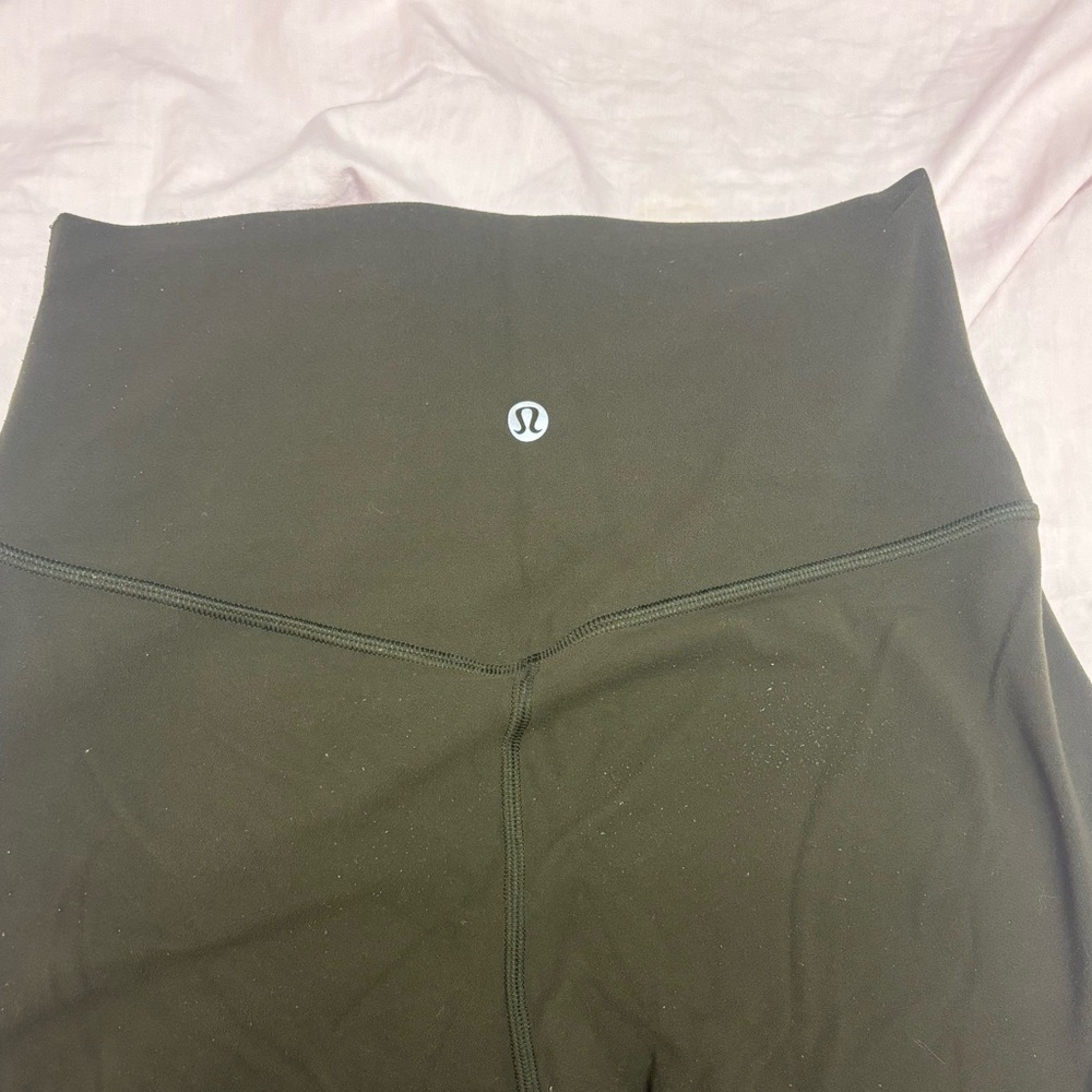 Align 25 inch